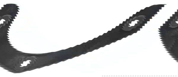 Acabamento Suporte Farol Inferior Bmw G 310 Gs 17-20 Orig