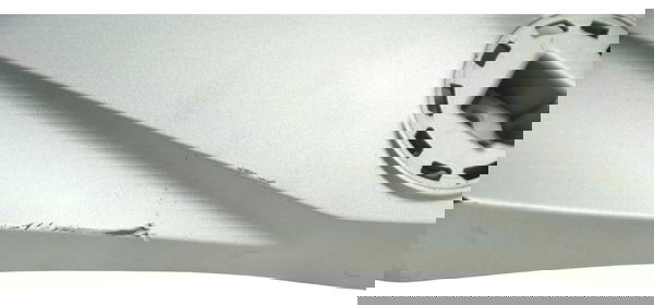 Aleta Tanque Esquerda C/detalhes Bmw G 310 Gs 17-20 Original