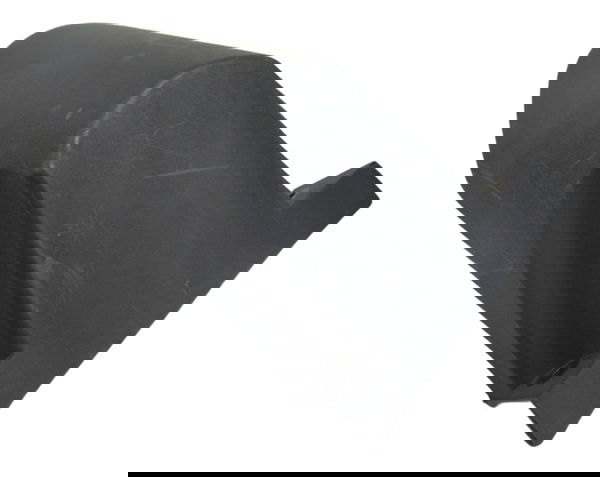 Acabamento Inferior Amortecedor Bmw G 310 Gs 17-20 Original