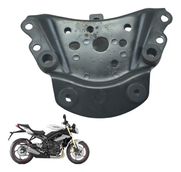 Suporte Rabeta Triumph Street Triple 675 13-16 Original