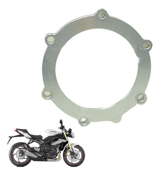 Flange Bomba Combustível Triumph Street Triple 675 13-16