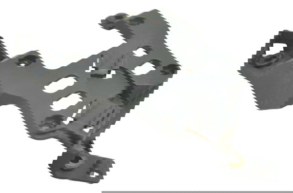 Suporte Modulo Ecu Bmw G 310 Gs 17-20 Original