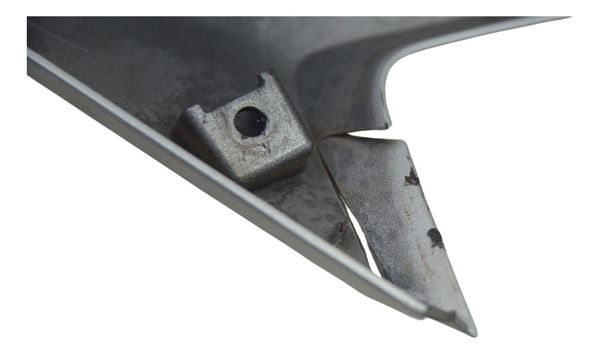 Aleta Tanque Direita C/ Avaria Bmw G 310 Gs 17-20 Original