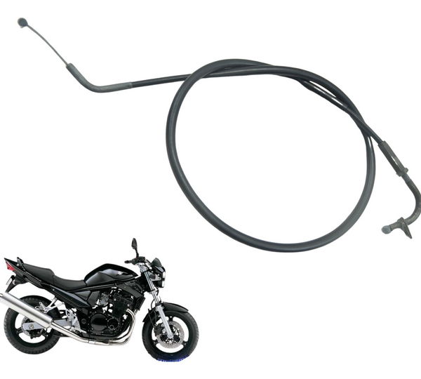 Cabo Afogador Suzuki Bandit 650 S 07-08 Original