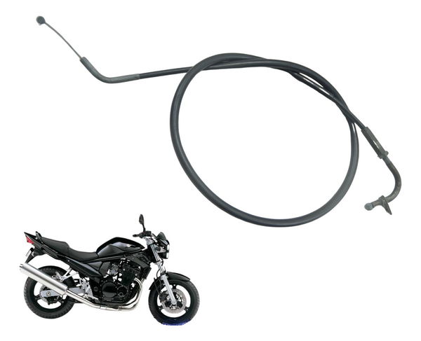 Cabo Afogador Suzuki Bandit 650 S 07-08 Original