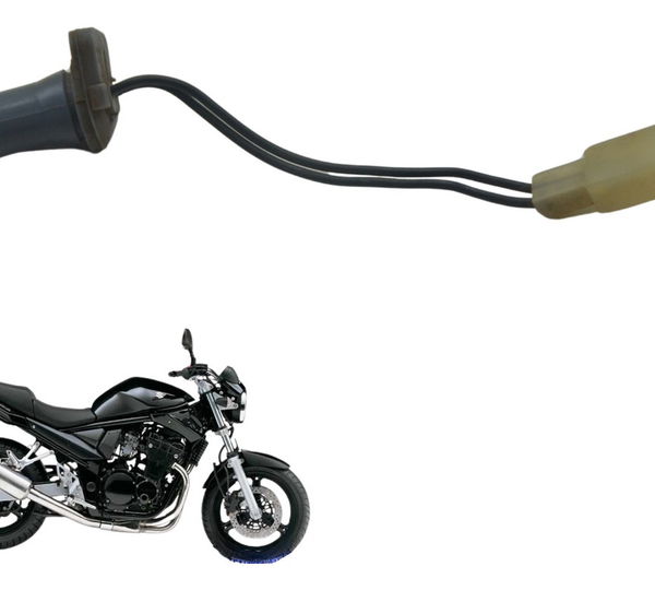 Chicote Meia Luz Suzuki Bandit 650 S 07-08 Original