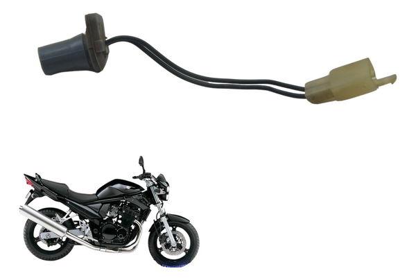Chicote Meia Luz Suzuki Bandit 650 S 07-08 Original