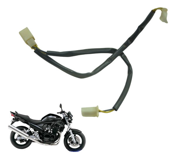 Chicote Elétrico Suzuki Bandit 650 S 07-08 Original