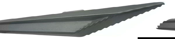 Acabamento Quadro Dir Triumph Street Triple 675 13-16 Orig