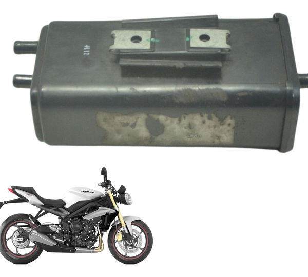 Filtro Canister Triumph Street Triple 675 13-16 Original