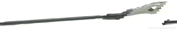 Braçinho Pedal Câmbio Triumph Street Triple 675 13-16 Orig