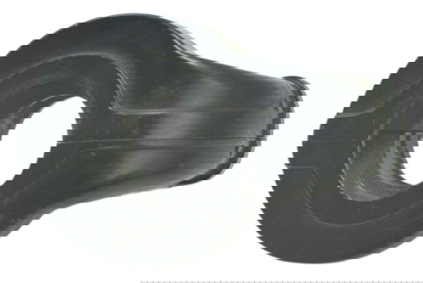 Carcaça Acelerador Triumph Street Triple 675 13-16 Original