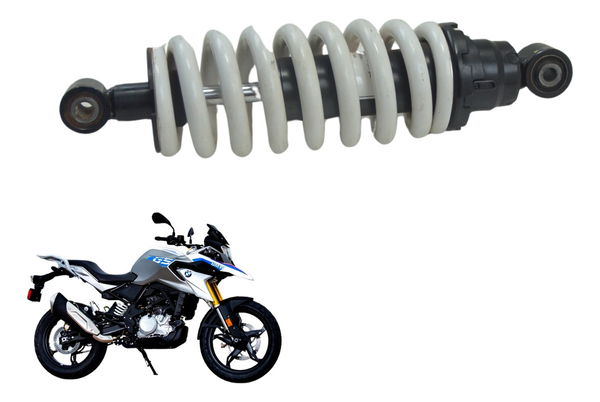 Amortecedor Traseiro Bmw G 310 Gs 17-20 Original