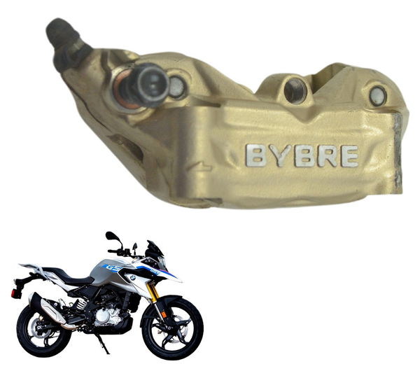 Pinça Freio Dianteiro Esquerdo Bmw G 310 Gs 17-20 Original