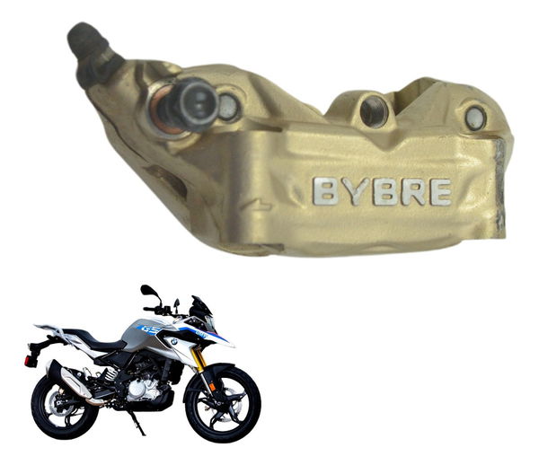 Pinça Freio Dianteiro Esquerdo Bmw G 310 Gs 17-20 Original
