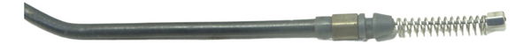 Cabo Trava Banco Triumph Street Triple 675 13-16 Original
