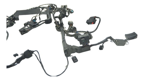 Chicote Principal Triumph Street Triple 675 13-16 Original