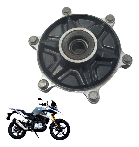 Cubo Coroa Bmw G 310 Gs 17-20 Original