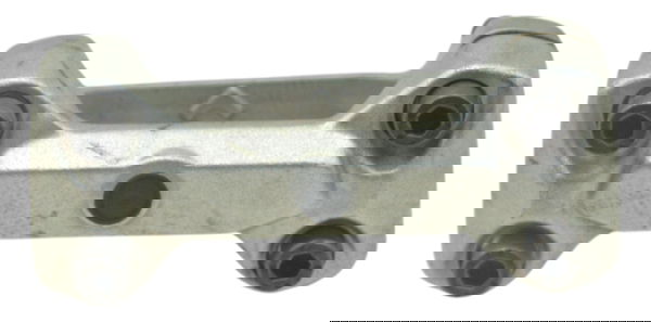 Par Riser Guidão Bmw G 310 Gs 17-20 Original