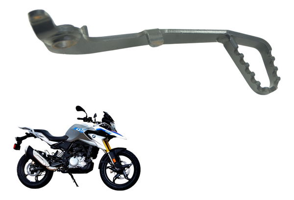 Pedal Freio Bmw G 310 Gs 17-20 Original