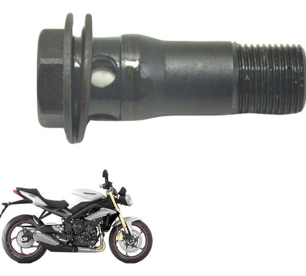 Parafuso Resfriador Óleo Triumph Street Triple 675 13-16
