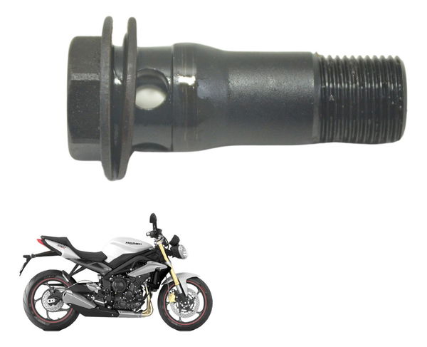 Parafuso Resfriador Óleo Triumph Street Triple 675 13-16