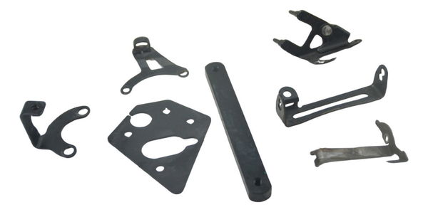 Suporte Diversos Triumph Street Triple 675 13-16 Original