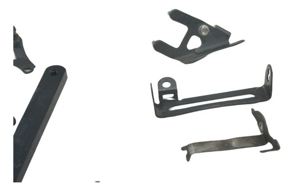 Suporte Diversos Triumph Street Triple 675 13-16 Original