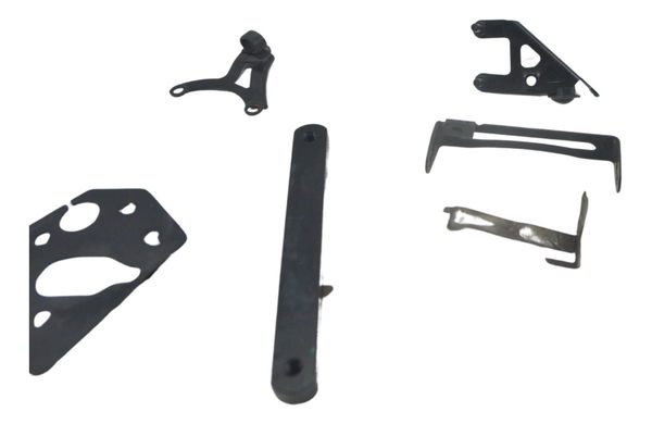 Suporte Diversos Triumph Street Triple 675 13-16 Original