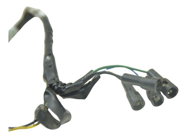 Chicote Lanterna Tras Triumph Street Triple 675 13-16 Orig