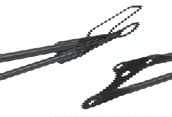 Bacalhau Traseiro Direito Bmw G 310 Gs 17-20 Original