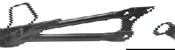 Bacalhau Traseiro Direito Bmw G 310 Gs 17-20 Original