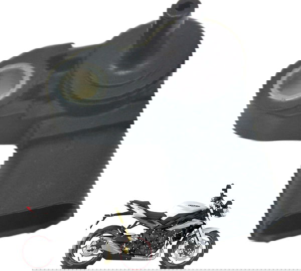 Sensor Map Triumph Street Triple 675 13-16 Original