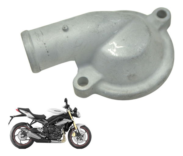 Tampa Válvula Termostática Triumph Street Triple 675 13-16