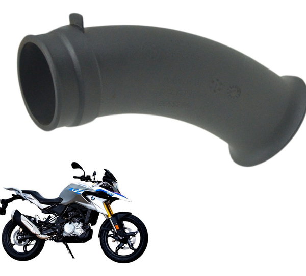 Duto De Ar Bmw G 310 Gs 17-20 Original