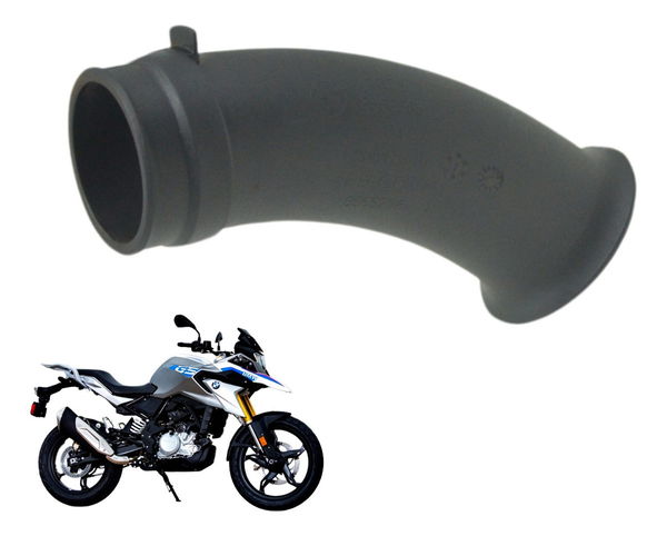 Duto De Ar Bmw G 310 Gs 17-20 Original