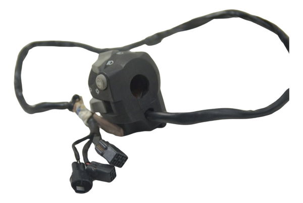 Chave Punho Luz Bmw G 310 Gs 17-20 Original