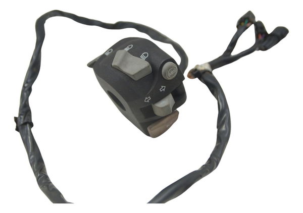 Chave Punho Luz Bmw G 310 Gs 17-20 Original