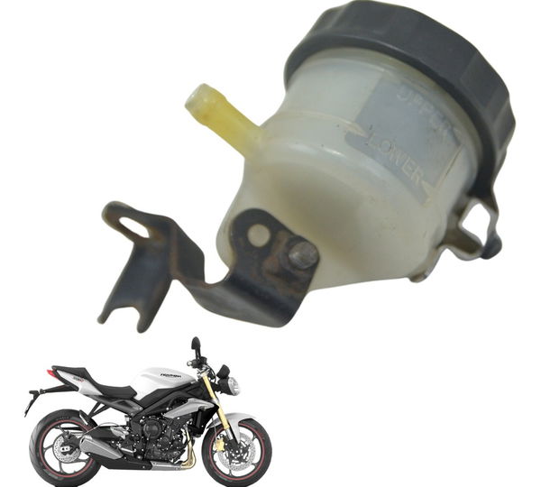 Reservatório Frio Diant Triumph Street Triple 675 13-16 Orig