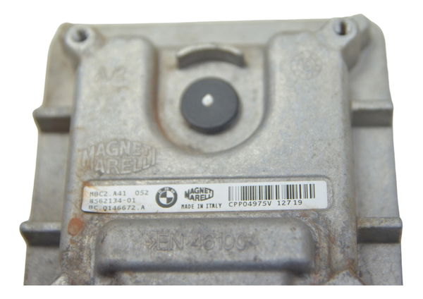 Modulo Ecu Bmw G 310 Gs 17-20 Original