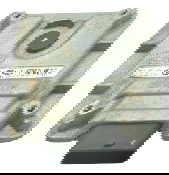 Modulo Ecu Bmw G 310 Gs 17-20 Original