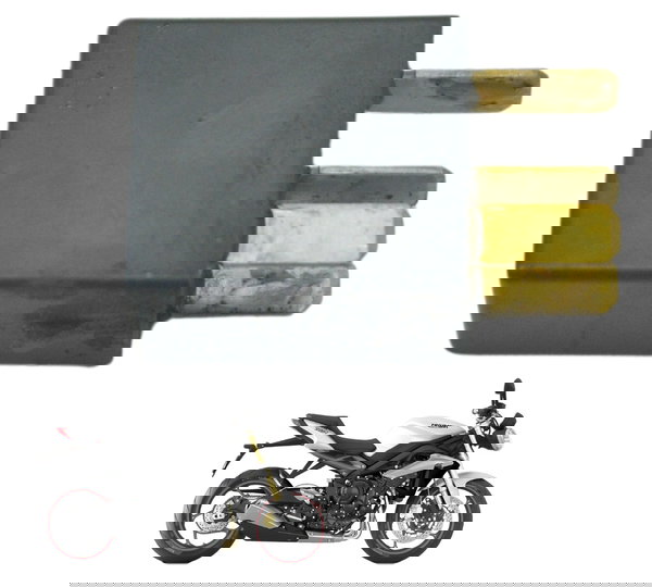 Rele Auxiliar Triumph Street Triple 675 13-16 Original