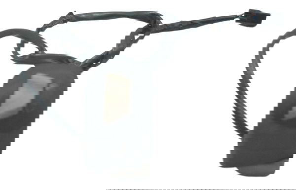 Chave Punho Partida Bmw G 310 Gs 17-20 Original
