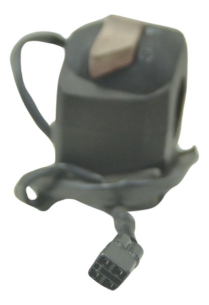 Chave Punho Partida Bmw G 310 Gs 17-20 Original