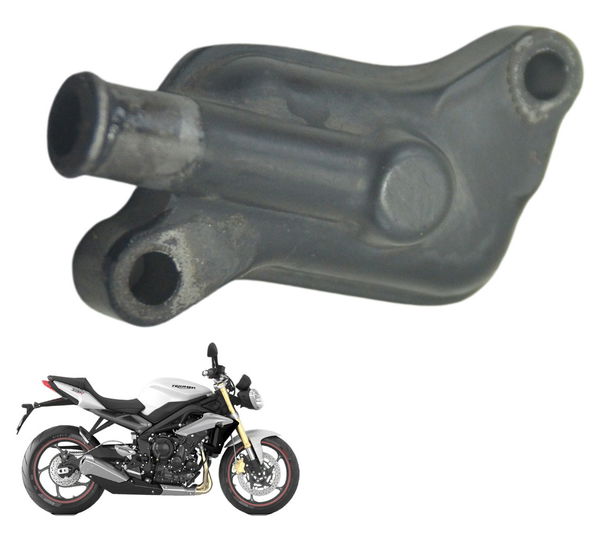 Conexão Ar Triumph Street Triple 675 13-16 Original