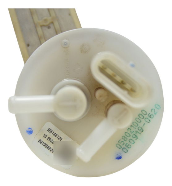 Bomba Combustível Gasolina Bmw G 310 Gs 17-20 Original