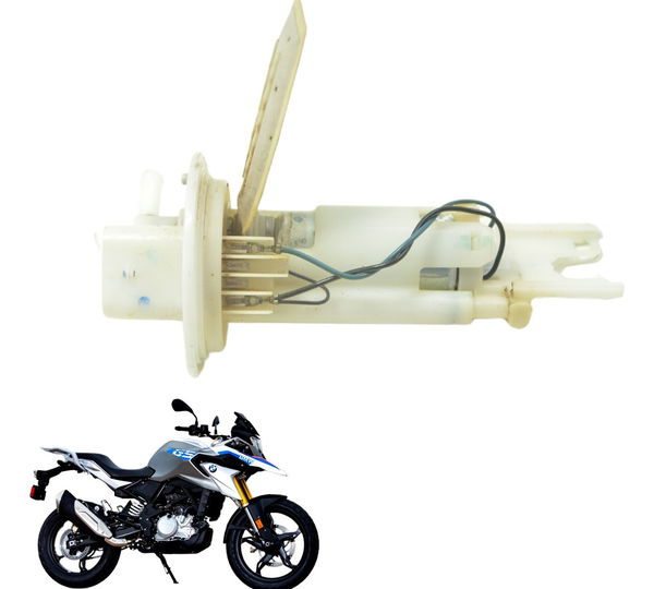 Bomba Combustível Gasolina Bmw G 310 Gs 17-20 Original