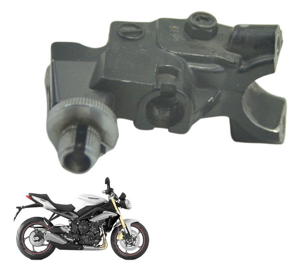 Manicoto Embreagem Triumph Street Triple 675 13-16 Original