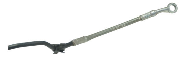 Flexível Freio Dianteiro Bmw G 310 Gs 17-20 Original