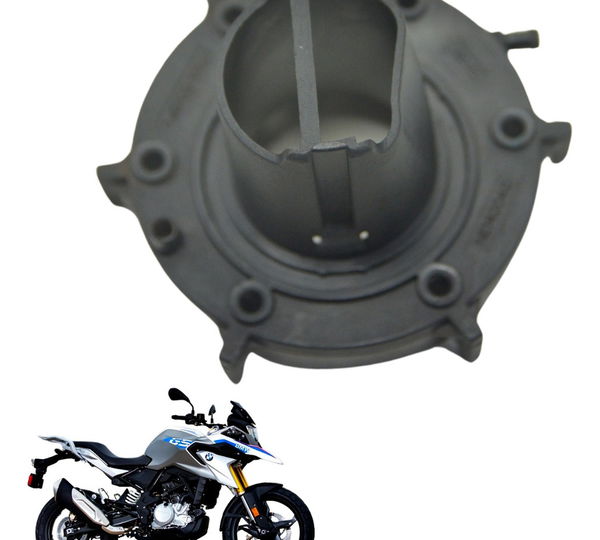 Bocal Interno Inferior Tanque Bmw G 310 Gs 17-20 Original
